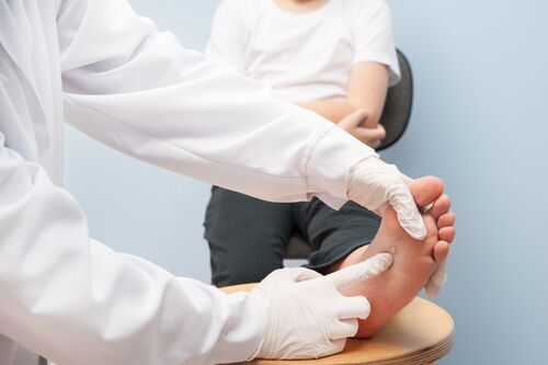 Types of Warts and How to Spot Them