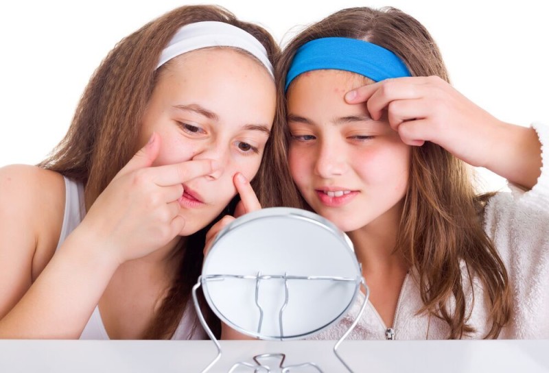 Understanding Acne