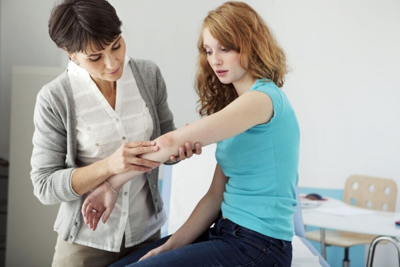 Psoriasis: Celebrities Get it Too
